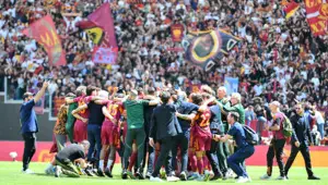 Roma vs Cannes pronostic