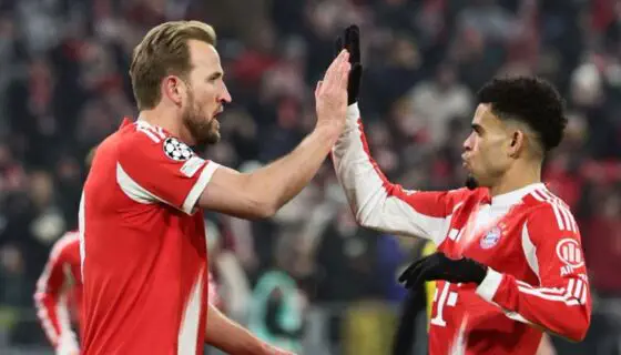 Al Hilal prepares another mega transfer. Saudi giants target Bayern Munich's star man
