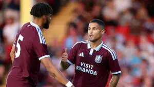 FC Porto vs Aston Villa pronostic