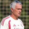 What will Mourinho say? Serie A club targets Real Madrid player
