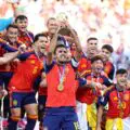 The summer's biggest transfer? World champion agrees contract with Real Madrid