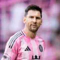 Messi will miss the MLS All-Star Game. The reason revealed
