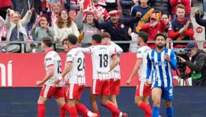 Girona vs Deportivo Alaves pronostic