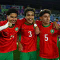 Le FC Porto garde un œil sur un jeune international marocain