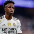 Transfer bombshell. English giant enters the race for Vinícius