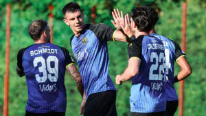 Augsbourg vs Saarbruecken pronostic