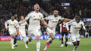 Leeds vs Wrexham prediction