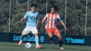 Celta Vigo vs Gijón pronostic