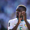 Everton bid farewell to Idrissa Gana Gueye