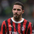 Ismael Bennacer va résilier son contrat avec l'AC Milan