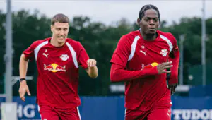 RB Leipzig vs Ingolstadt pronostic