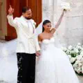 Viking row. Haaland puts on a show at Donnarumma's wedding
