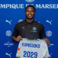 Nouhoum Kamissoko extends his contract with Marseille