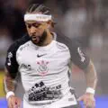 Received official offer. Depay may leave Corinthians