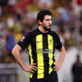 Ahmed Hegazi prend sa retraite du football professionnel