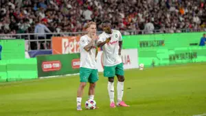 Auda vs FCSB pronostic
