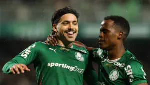Palmeiras vs Atletico MG prediction