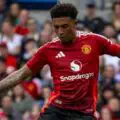 No Borussia comeback? Sancho receives a surprise offer