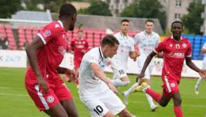 Pyunik vs Debrecen pronostic