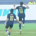 Myanmar vs Laos prediction