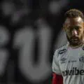 Scandal erupts around Neymar. What is the Santos star accused of?