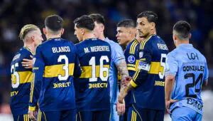 Deportivo Riestra vs Boca Juniors prediction
