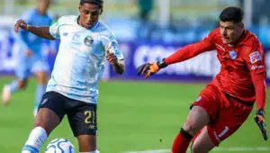 Gremio vs Fluminense prediction