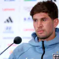Here we go! John Stones leaves England for Serie A
