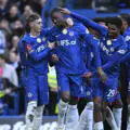 Sporting CP vs Nottingham Forest prediction