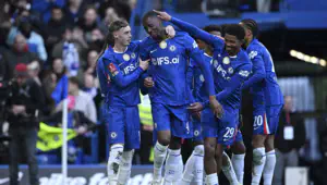 Western Sydney Wanderers FC vs Chelsea prediction