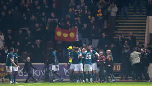 HB Torshavn vs Motherwell pronostic