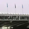 He's staying! Newcastle sign key player to a long-term deal