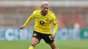 Cerezo Osaka vs Borussia Dortmund prediction