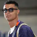 Cristiano Ronaldo makes his acting debut! Cristiano to star in new TV series