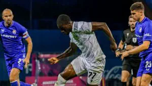 Dinamo Zagreb vs FC Thun prediction