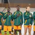 WAFCON 2026: Ivory Coast’s starting 11 against Burkina Faso revealed