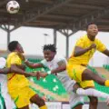 2027 AFCON U20 Qualifiers: Ghana lose to Nigeria in the WAFU B tournament