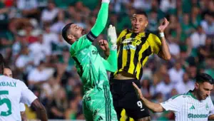 Kairat Almaty vs Omonia Nicosia prediction