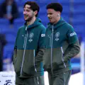 Record-breaking transfer in club history! Leeds agree deal for Manchester City player