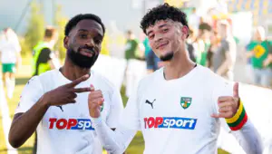 FK Kauno Zalgiris vs Klaksvik pronostic