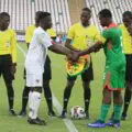 Photo:  FTF-Fédération Togolaise de Football