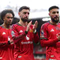Le départ est inévitable. L’attaquant de Manchester United est à un pas de rejoindre un autre club
