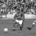 RIP. Former Real Madrid player Borja Ferrer has passed away
