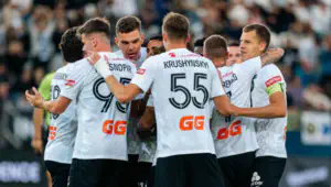 FC Copenhague vs Polissya Zhytomyr pronostic