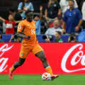 Oumar Diakité on FC Basel’s radar