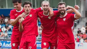 Rapid Wien vs FC Santa Coloma prediction