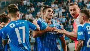 Universitatea Craiova vs Levski Sofia prediction