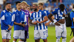 Lech Poznan vs AGF prediction
