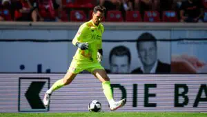 Bayer Leverkusen vs Genk prediction