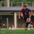 Hansi Flick gives Egyptian rising star Hamza Abdelkarim his first big chance at FC Barcelona